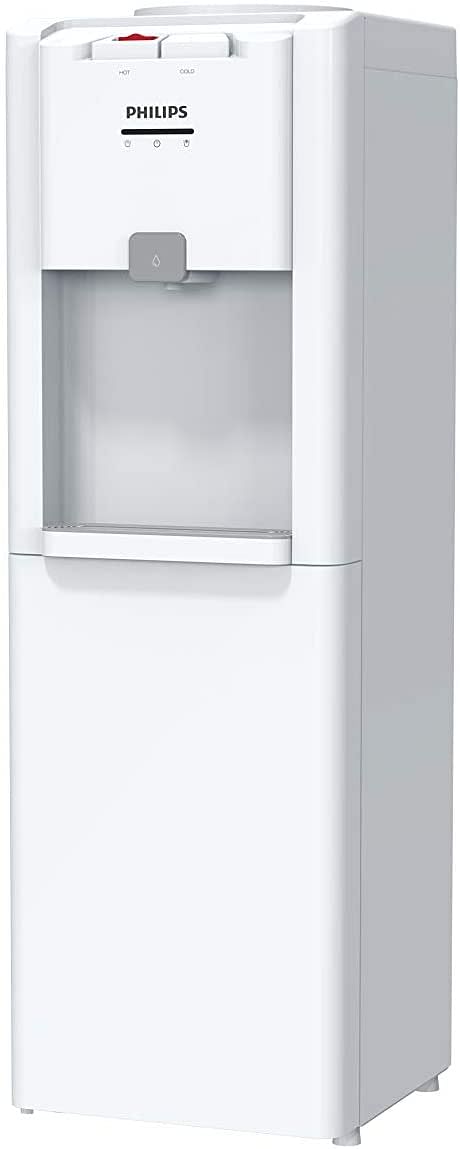 Philips Water Dispenser Top Loading, One nozzle, White - ADD4952WH/56/White/30 x 32.2 x 94.8 cm