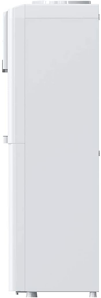 Philips Water Dispenser Top Loading, One nozzle, White - ADD4952WH/56/White/30 x 32.2 x 94.8 cm