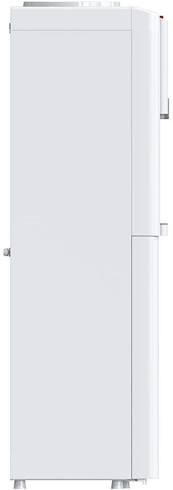 Philips Water Dispenser Top Loading, One nozzle, White - ADD4952WH/56/White/30 x 32.2 x 94.8 cm