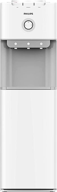 Philips-Top Loading Water Dispenser ADD4960WH/56/white/103 x 35 x 31 cm