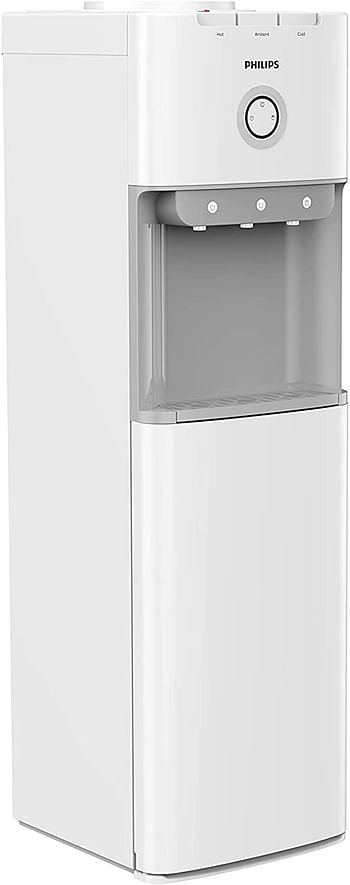 Philips-Top Loading Water Dispenser ADD4960WH/56/white/103 x 35 x 31 cm