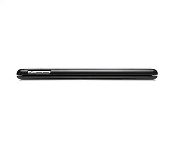 Kensington KeyFolio Thin X2 Plus 9.7 Inch for iPad Air 2 | Black - K97391AB