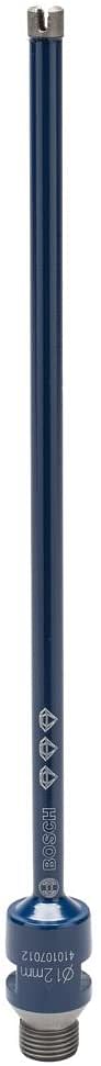 Bosch 2608601343 Diamond Core Bit for Concrete, Blue, 12 x 300 mm