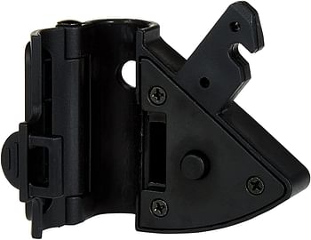 Hauck Comfort Fix, Car Seat Adapter for Hauck Vegas Stroller /Black/One Size