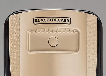 Black+Decker 2500W 11 Fin Oil Radiator Heater with Fan Forced, Black - OR011FD-B5
