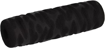 DW184 - Decorative Texture Roller-Tree Bark/Black