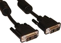 Sandberg Cables For Computers - PCs - Cables | Black | 1 Meter.