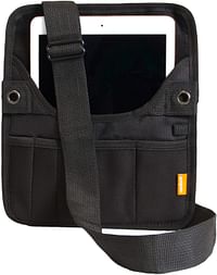 modulR Hip/Shoulder Pouch for Tablets (A81-50-A) Black