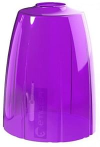 eTIGER Glossy Cover for Cosmic LED Light Speaker System Purple