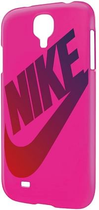 Nike Fade Hard Case for Samsung Galaxy S4 - Pink
