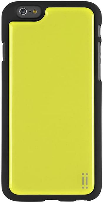 Aiino AIIPH6CV-GSUS Custodia Gel Sticker Case for iPhone 6/iPhone 6/Multi Color