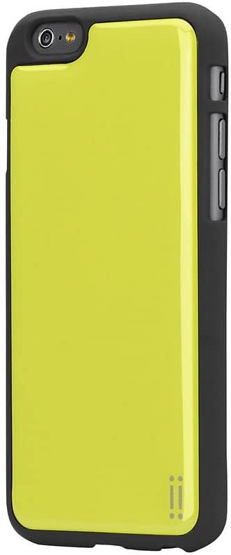 Aiino AIIPH6CV-GSUS Custodia Gel Sticker Case for iPhone 6/iPhone 6/Multi Color