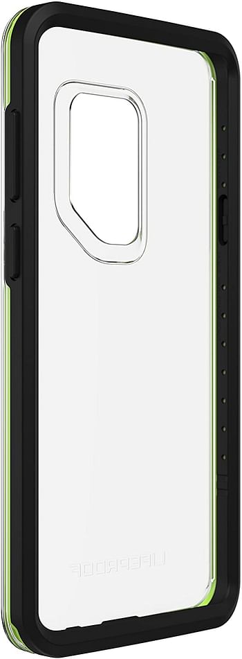 Lifeproof Slam Case for Samsung Galaxy S9+ - Night Flash/Multi color/One Size