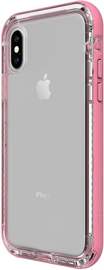 LifeProof Next Protective Drop Proof Case for Apple iPhone 7 Plus/8 Plus - Black Crystal 77-57194