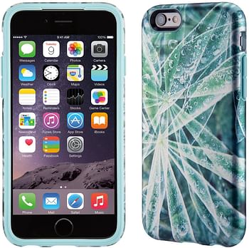 Speck Apple Iphone 6/6S Inked Luxury Edition Case | River Blue | One size.