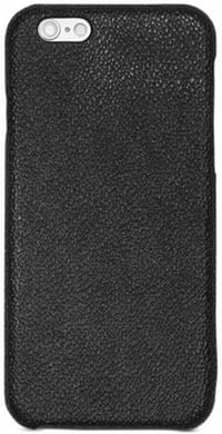 Michael Kors 39F5LELL1B-001 Bryant Wrap Around Phone Cover for Men - Black