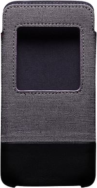 Blackberry DTEK50 Smart Pocket, Grey/Black