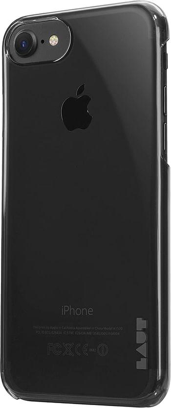 Laut Laut_Ip7_Sl_Ub Laut Slim Case For Iphone 7 - Ultrablack