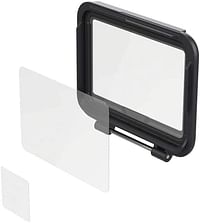 Gopro Screen Protector For Hero5, Black - Aaptc-001 - One Size