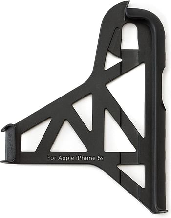 Exolens Mounts & Holders Apple iPhone 6s,Black - One Size