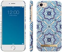 iDeal of Sweden A/W16 Fashion Back Case for Apple iPhone 8/7/6/6s - Marrakech/Multicolor/One Size