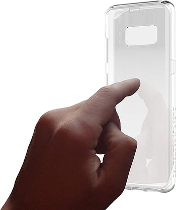 Otterbox Clearly Protected Skin Bundle For iPhone X- Transparent, 78-51252