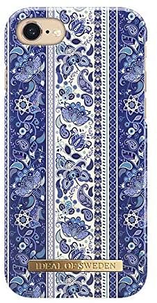 iDeal of Sweden A/W16 Fashion Back Case for Apple iPhone 8/7/6/6s - Boho-IDFCA16-I7-44 - One Size , Multicolor