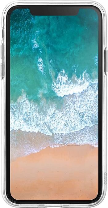 Laut Pop Bouquet Back Case For Apple Iphone X - Black - 5.8 Inches.