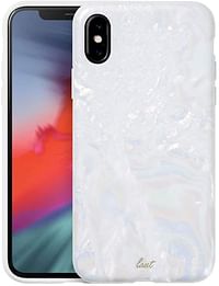 Laut Pop Iphone 8 Case Arctic - Pearl - White