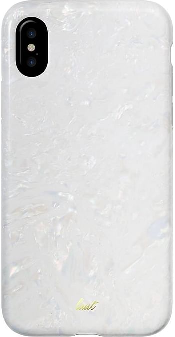 Laut Pop Iphone 8 Case Arctic - Pearl - White