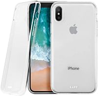 Laut Lume iPhone X Case - Ultraclear