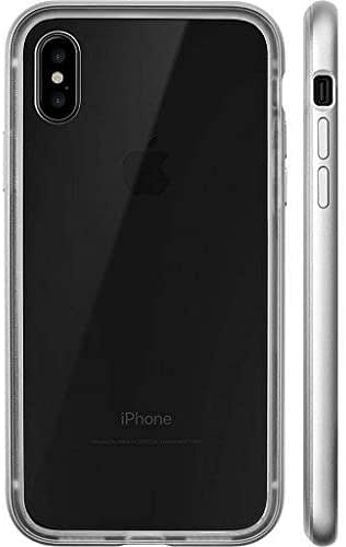 Laut Exo Frame Iphone 8 Case - Silver