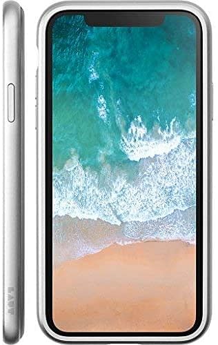 Laut Exo Frame Iphone 8 Case - Silver