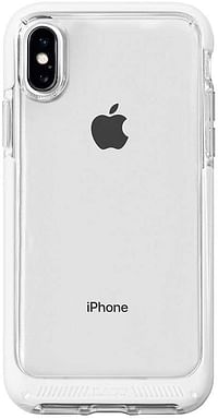 Laut Laut_Ip8_Fr_W - Fluro Case For Iphone X - White
