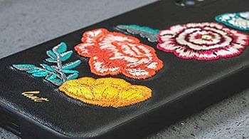 LAUT Pop iPhone 8/7 Case - Bouquet/Multicolour