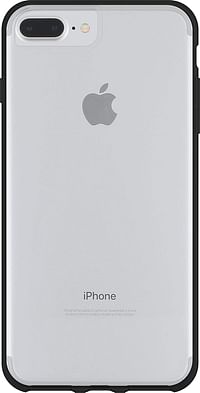 Griffin Reveal For Iphone 8 Plus - Clear & Black