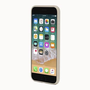 غطاء حماية ايفون 7 من ان كاس, iPhone 8, ذهبي