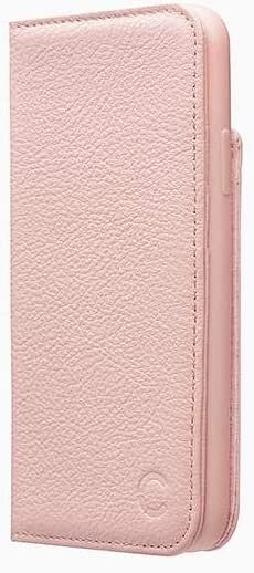 Cygnett Citi Wallet Apple Iphone X Softened Case - Pink