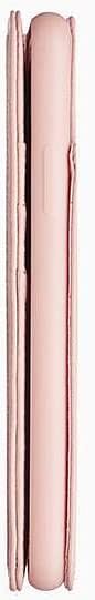 Cygnett Citi Wallet Apple Iphone X Softened Case - Pink