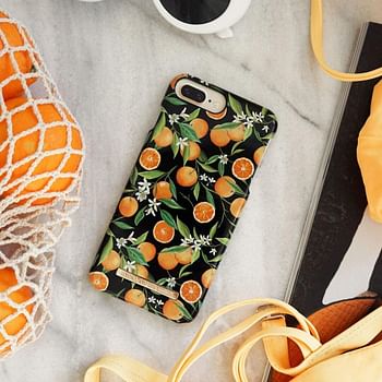 iDeal of Sweden A/W17 Fashion Back Case for Apple iPhone 8/7/6/6s Plus - Tropical Fall/One Size/Multicolour