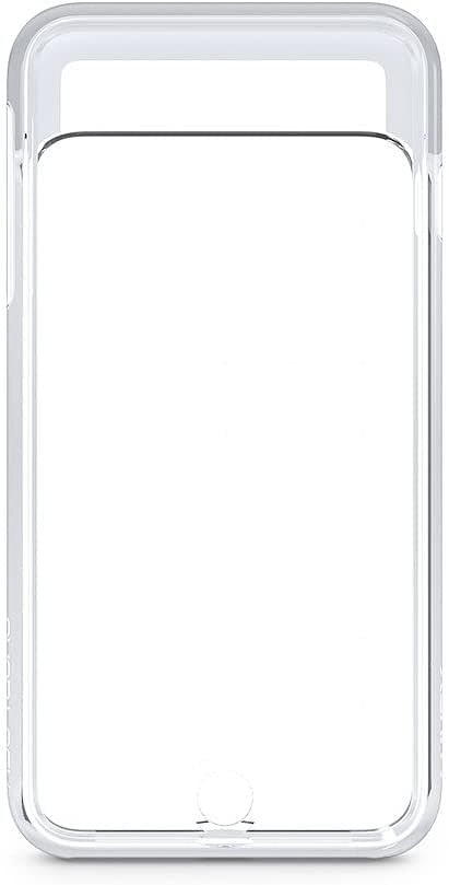 Quad Lock Poncho iPhone 8 7 6 6s - Clear/Quad Lock Poncho - iPhone 6-7-8
