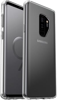 Otterbox Clearly Protected Skin for Samsung Galaxy S9+ - Clear