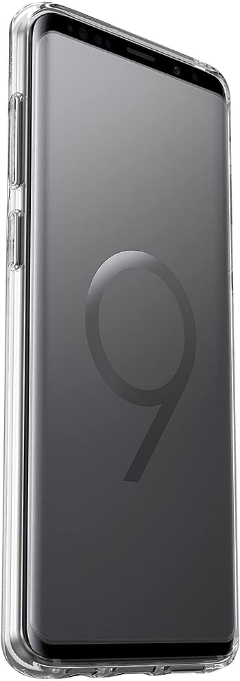 Otterbox Clearly Protected Skin for Samsung Galaxy S9+ - Clear