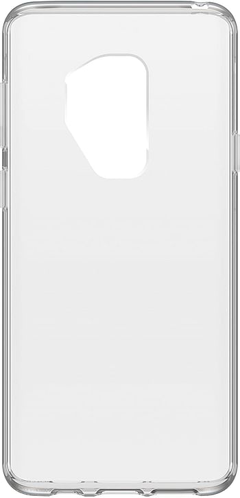 Otterbox Clearly Protected Skin for Samsung Galaxy S9+ - Clear