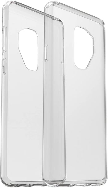 Otterbox Clearly Protected Skin for Samsung Galaxy S9+ - Clear