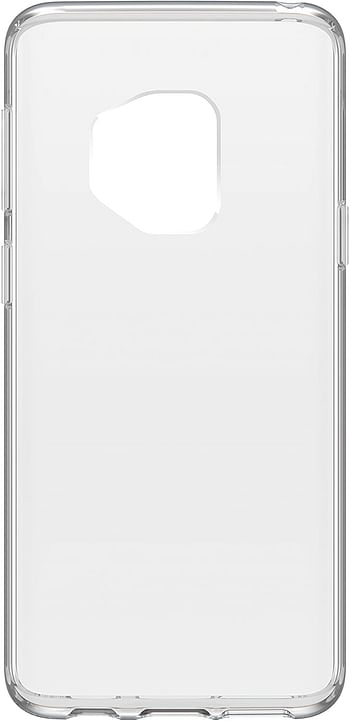 Otterbox Clearly Protected Skin for Samsung Galaxy S9+ - Clear