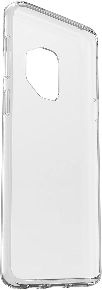 Otterbox Clearly Protected Skin for Samsung Galaxy S9+ - Clear