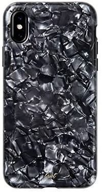 Laut Pop Iphone X Case - Black Pearl