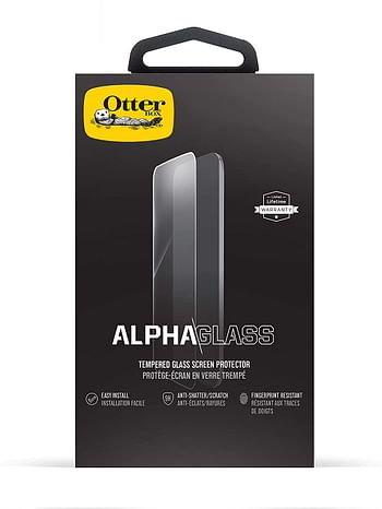 Otterbox Max Protected Skin Case for Apple Iphone XS - Clear/One size