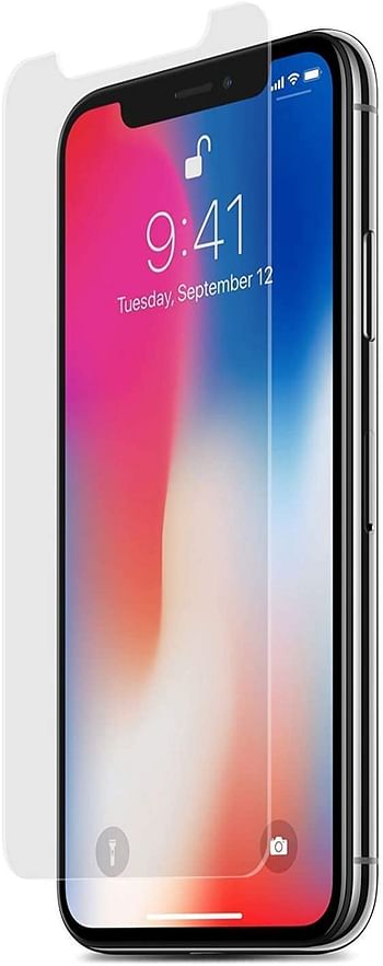 Puregear Tempered Glass High Definition Screen Protector For Iphone Xr - Clear